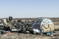 СМИ назвали имя организатора взрыва на борту А-321 СМИ назвали имя организатора взрыва на борту А-321