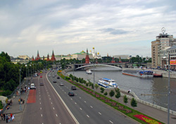 Москвичей ждут холодные выходные Москвичей ждут холодные выходные