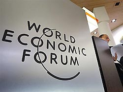 В Стамбуле открывается Всемирный экономический форум