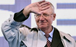 Шешель невиновен Шешель невиновен