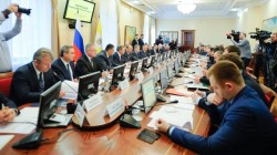Патрушев: 2700 жителей Северного Кавказа воюют за террористов Патрушев: 2700 жителей Северного Кавказа воюют за террористов