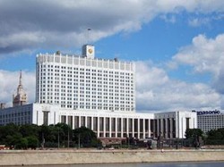 Правительство будет сформировано в течение недели Правительство будет сформировано в течение недели