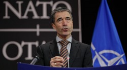 НАТО приближается к границам России НАТО приближается к границам России