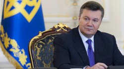 Виктор Янукович: страна выйдет из испытаний более сильной Виктор Янукович: страна выйдет из испытаний более сильной