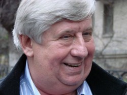 Украина сменила генпрокурора Украина сменила генпрокурора