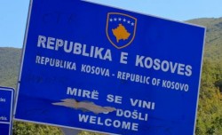 Косово ввело визы для россиян