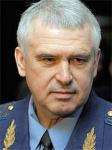 Медведев уволил главкома ВВС Медведев уволил главкома ВВС