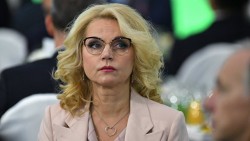 Голикова: права и статус РАН понижаться не будут Голикова: права и статус РАН понижаться не будут