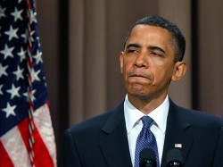 Обама пообещал ответить России на «вмешательство» в выборы