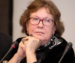Ольга Зиновьева: «Мы – вопрекисты» Ольга Зиновьева: «Мы – вопрекисты»