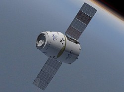 Американцы приватизируют космос Американцы приватизируют космос