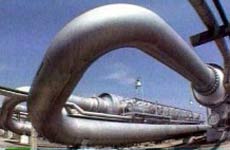 Россия снижает цены на газ Россия снижает цены на газ