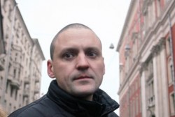 На Удальцова завели дело