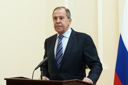 Лавров: Запад препятствует расследованию химатаки в Идлибе Лавров: Запад препятствует расследованию химатаки в Идлибе