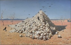 Война и мир Василия Верещагина Война и мир Василия Верещагина