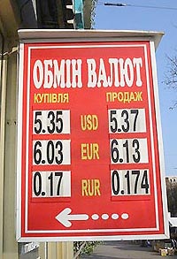 Как финансовый кризис ударил по бывшим республикам СССР?