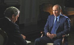 Путин: «Россия должна быть конкурентоспособной»