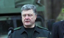 Порошенко назвал сроки вхождения Украины в НАТО Порошенко назвал сроки вхождения Украины в НАТО
