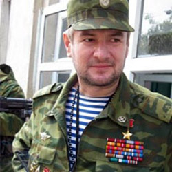 Сулим Ямадаев находится в коме Сулим Ямадаев находится в коме