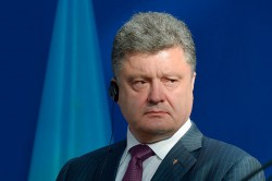 Порошенко надумал прекратить войну Порошенко надумал прекратить войну