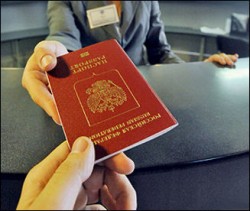 В странах АТР хотят ввести безвизовый режим В странах АТР хотят ввести безвизовый режим
