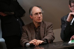 Главред Charlie Hebdo ответил Кремлю Главред Charlie Hebdo ответил Кремлю