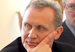 В Москве произошло покушение на посла Латвии В Москве произошло покушение на посла Латвии