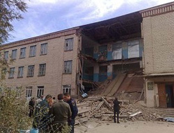 В Оренбургской области 3 октября объявлено днем траура В Оренбургской области 3 октября объявлено днем траура