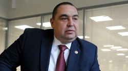 Глава ЛНР допустил возвращение республики в состав Украины Глава ЛНР допустил возвращение республики в состав Украины