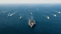 США и Южная Корея возобновят учения 1 апреля США и Южная Корея возобновят учения 1 апреля