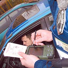 В ГИБДД сделают скидки провинциалам В ГИБДД сделают скидки провинциалам