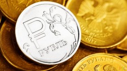 Минфин предложил девальвировать рубль на 10% Минфин предложил девальвировать рубль на 10%