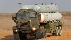 Казахстан получил пять С-300 Казахстан получил пять С-300