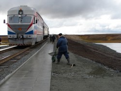 Заполярный ход Заполярный ход