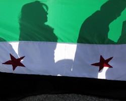 Сирийская оппозиция готова к переговорам Сирийская оппозиция готова к переговорам