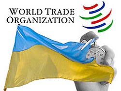 Украину снова не пускают в ВТО