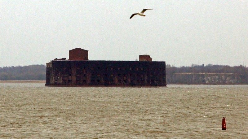 Казус Кронштадта