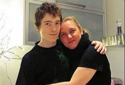 Финны забрали ребенка у россиянки за чрезмерную любовь Финны забрали ребенка у россиянки за чрезмерную любовь