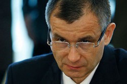 Нургалиев победил коррупцию Нургалиев победил коррупцию