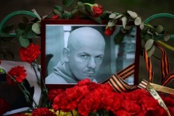 Арестованы два подозреваемых в убийстве Бузины Арестованы два подозреваемых в убийстве Бузины