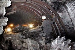 В Кузбассе взорвалась шахта В Кузбассе взорвалась шахта