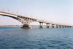 Волга пересыхает Волга пересыхает