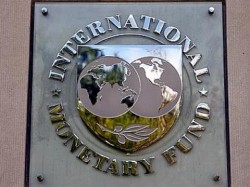 Лагард претендует на пост главы МВФ