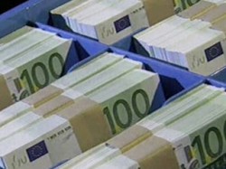 У Каддафи забирают деньги У Каддафи забирают деньги