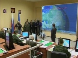 Россия ответила РЛС на ПРО Россия ответила РЛС на ПРО