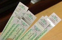 Акцизы на сигареты вырастут вдвое Акцизы на сигареты вырастут вдвое