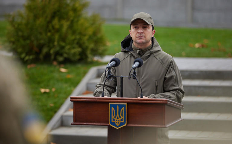Украинская Аль-Каида Украинская Аль-Каида