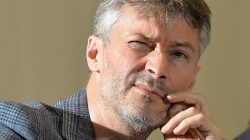 Почему ушел Ройзман? Почему ушел Ройзман?