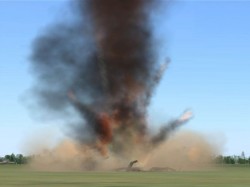 Утилизация боеприпасов приостановлена Утилизация боеприпасов приостановлена
