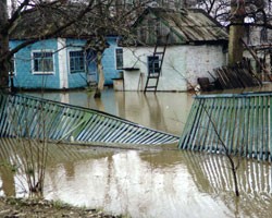 Чиновникам Крымска предъявлено обвинение Чиновникам Крымска предъявлено обвинение